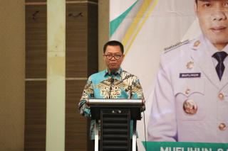 Dukung Pembangunan Tol, Pemko Pekanbaru Minta Harga Ganti Rugi Bisa Diterima Masyarakat