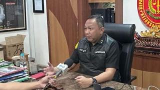 Ketua Umum IKABI tahun 2015 "THS" Diperiksa Gara- gara Perkara BPDPKS