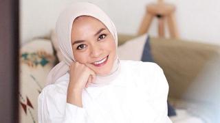 Masuki Usia 40 Tahun, Enno Lerian Mantap Jadi Full Time Mother