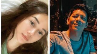 Terungkap! Aura Kasih Ngaku Stres Usai Terseret Isu Video Syur Ariel NOAH
