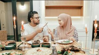 Bangkrut Usai Bebas dari Penjara, Ammar Zoni Mengaku Kehilangan Ini