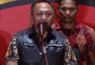 Enam Karyawan PT Sigma Cipta Caraka Diperiksa Jampidsus Terkait kasus Korupsi