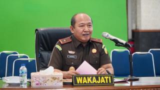 Kejaksaaan Tinggi Riau Ajukan 2 Perkara Penghentian Penuntutan Restorative Justice Ke KejagungÂ RIÂ 