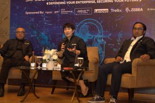 Pentingnya Bisnis di Indonesia untuk Fokus pada Krusialnya Keamanan Siber di Era Digital