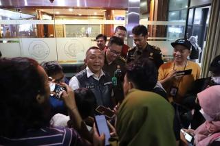 Saksi AA Diperiksa Jaksa Terkait Perkara BAKTI Kominfo dan TPPU