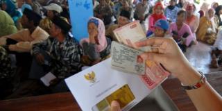 Siap-siap! BLT El Nino akan Cair Sebesar Rp 200 Ribu