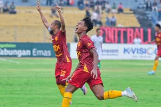 Gegara Ulah Suporter, PSPS Riau Harus Bayar Denda Rp47,5 Juta Gegara Ulah Suporter