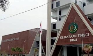 Kejati Riau Terus Lakukan Pengawasan Proses Lelang Pengadaan Barang dan Jasa di PT. PHR