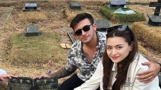 Ngaku Sudah Tunangan, Terungkap Pertemuan Pertama Nathalie Holscher & Ladislao