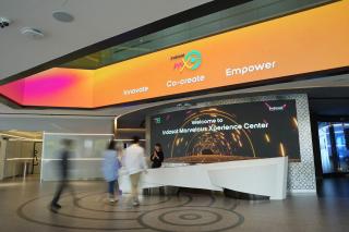 Indosat Bukukan Pendapatan Rp37,4 Triliun Sepanjang Sembilan Bulan di Tahun 2023