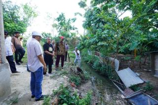Musim Hujan, Gubri Minta Warga Waspadai Banjir