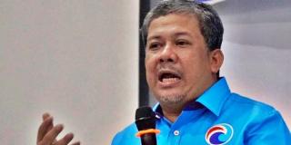 Fahri Hamzah: Yang Bisa Tangkap Harun Masiku, Aku Kasih Rp100.000