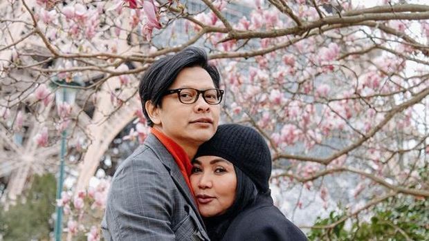 Bongkar Perselingkuhan Armand Maulana, Dewi Gita: Perkawinan Nggak Ada yang Sempurna