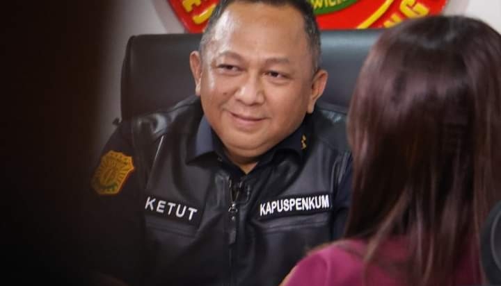 Empat Karyawan PT Sigma Cipta Caraka Diperiksa Kejagung Terkait Perkara Korupsi 