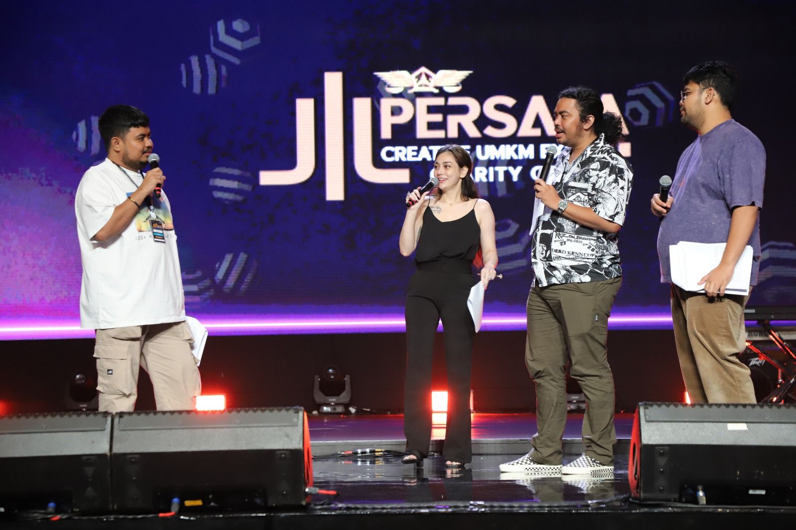Terkait Pemberitaan Kedekatan Jaksa Agung dengan Artis Celine Evangelista, Ini Tanggapan Kapuspenkum