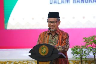 Jadi Tuan Rumah Porwil Sumatera, Ini Keuntungan yang Didapat Riau