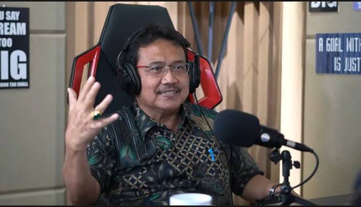 Akademisi Memandang Serangan Balik Koruptor dengan Membunuh Karakter Aparat Penegak Hukum