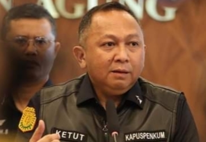 Plt Kadis ESDM Bangka Belitung "S" dan 4 Saksi Diperiksa Terkait Perkara Komoditas Timah