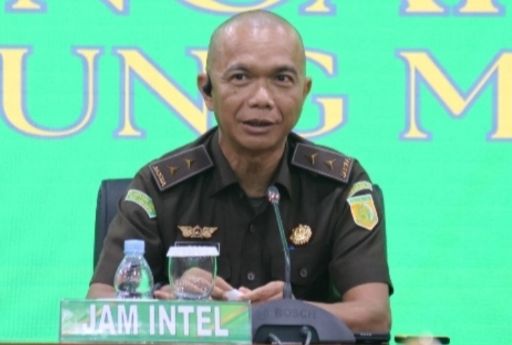 Humas Kejaksaaan Memiliki Peran Sentral dalam Menyampaikan Pesan Pada media dan Masyarakat