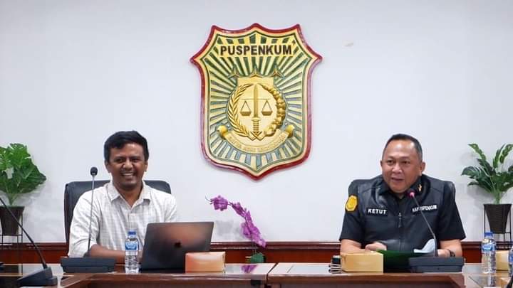 Koalisi Organisasi Masyarakat Sipil Dukung Kejagung Tindaklanjuti TP Korupsi Penyebab Kerusakan LH