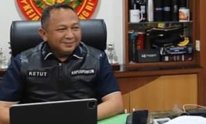 Perkara PT Timah, Enam Saksi yang di Panggil Kejagung Diperiksa