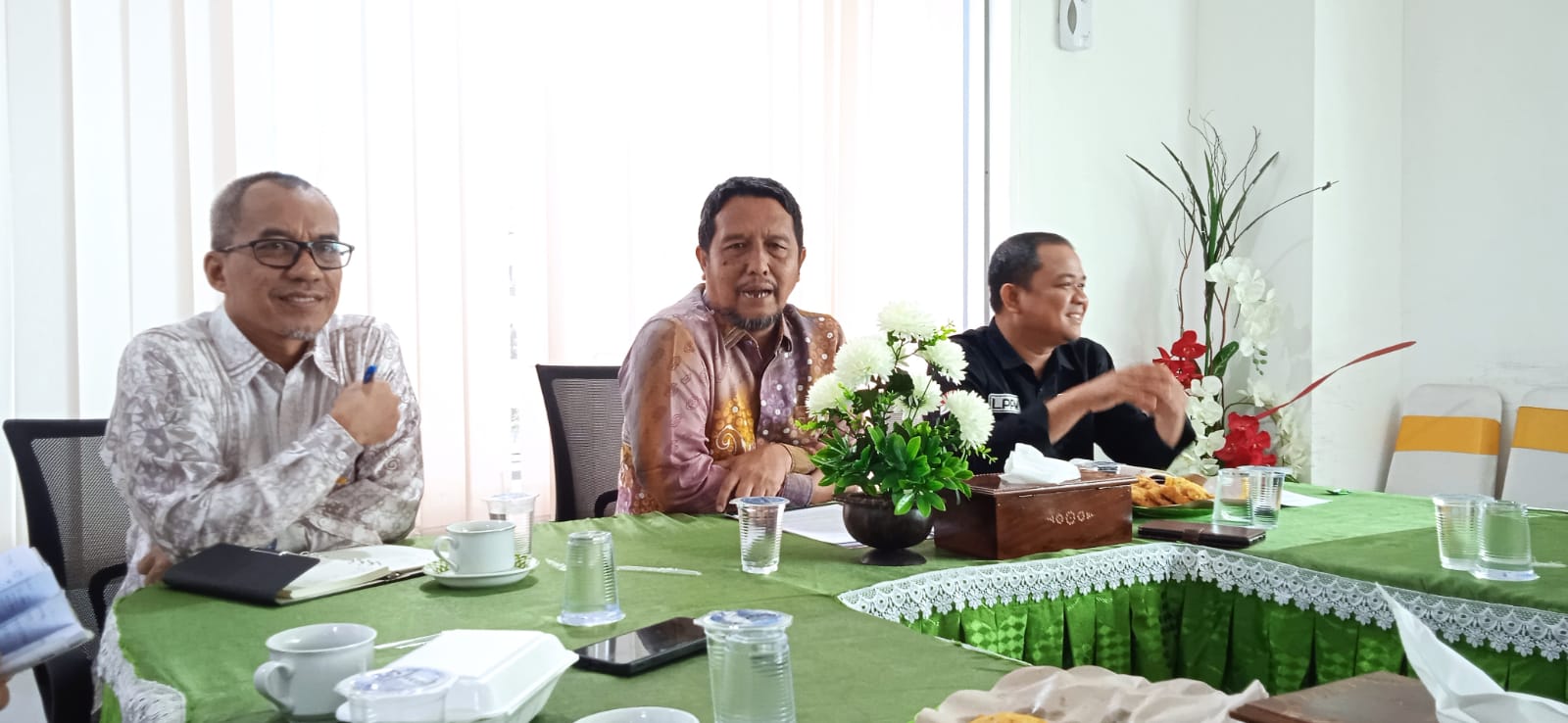 Digelar 11 November, UMRI Wisuda 1.062 Mahasiswa dalam Sidang Senat ke 25