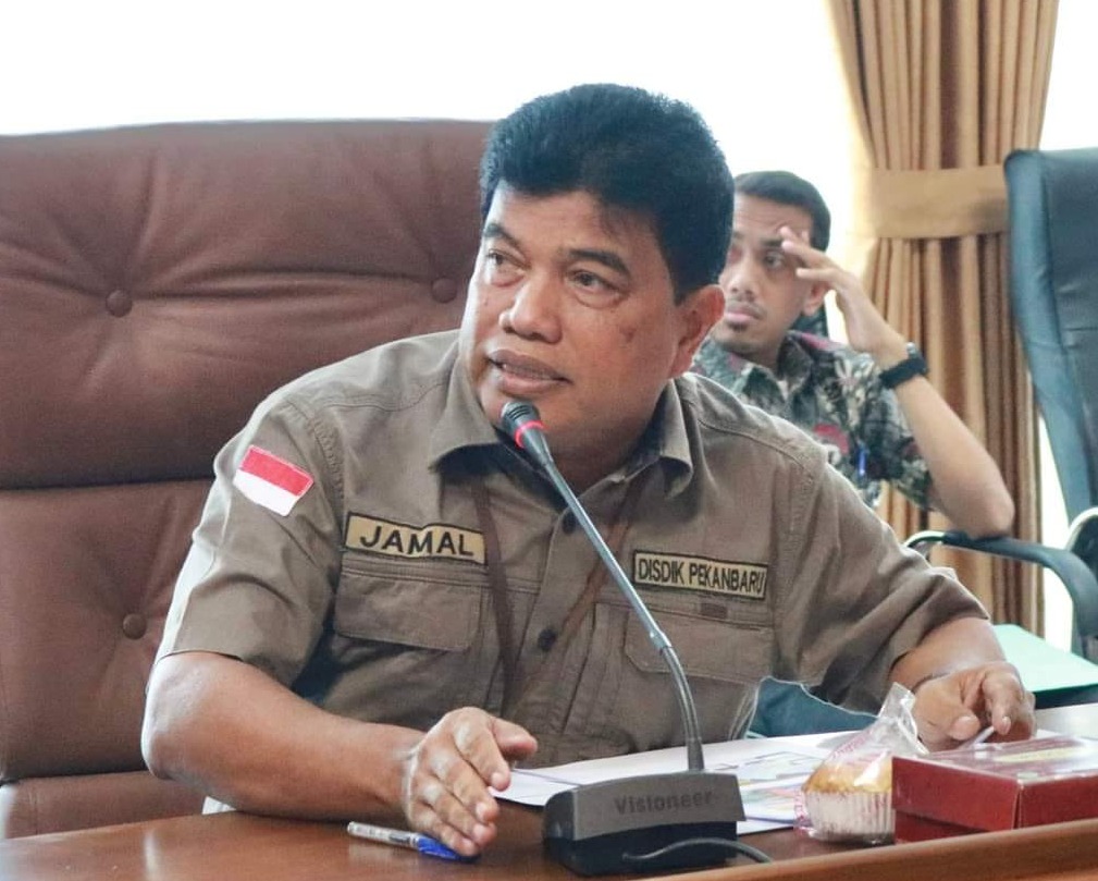 Pascaterbakar, Disdik Upayakan SD 83 Bisa Difungsikan Kembali Januari 2024