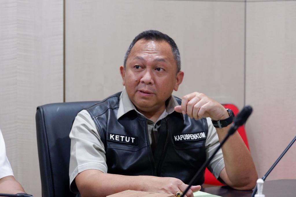 Kasus PT Timah di Kejagung, 5 Kepala dan Seorang Koordinator DiperiksaÂ