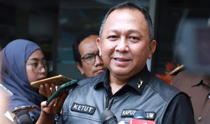 Kejagung Periksa Manager Produksi HIS Terkait Perkara BPDPKS
