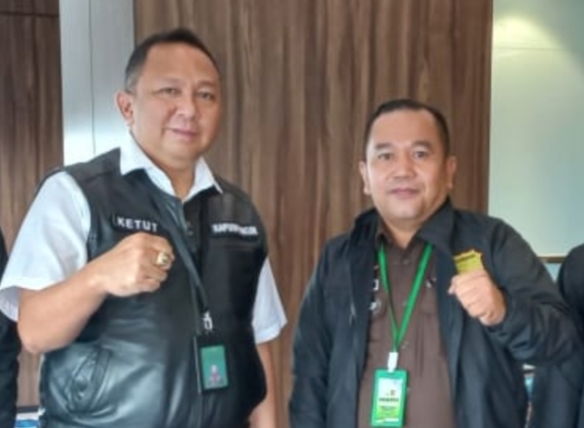 Kapuspenkum: Kehumasan Kejaksaan Menghadapi Tantangan dalam Membangun Citra Institusi