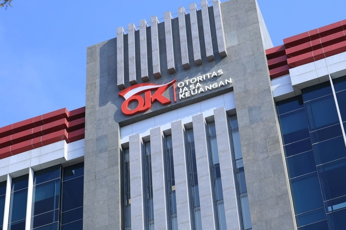 Langgar Aturan, 195 Iklan Jasa Keuangan Ditakedown OJK