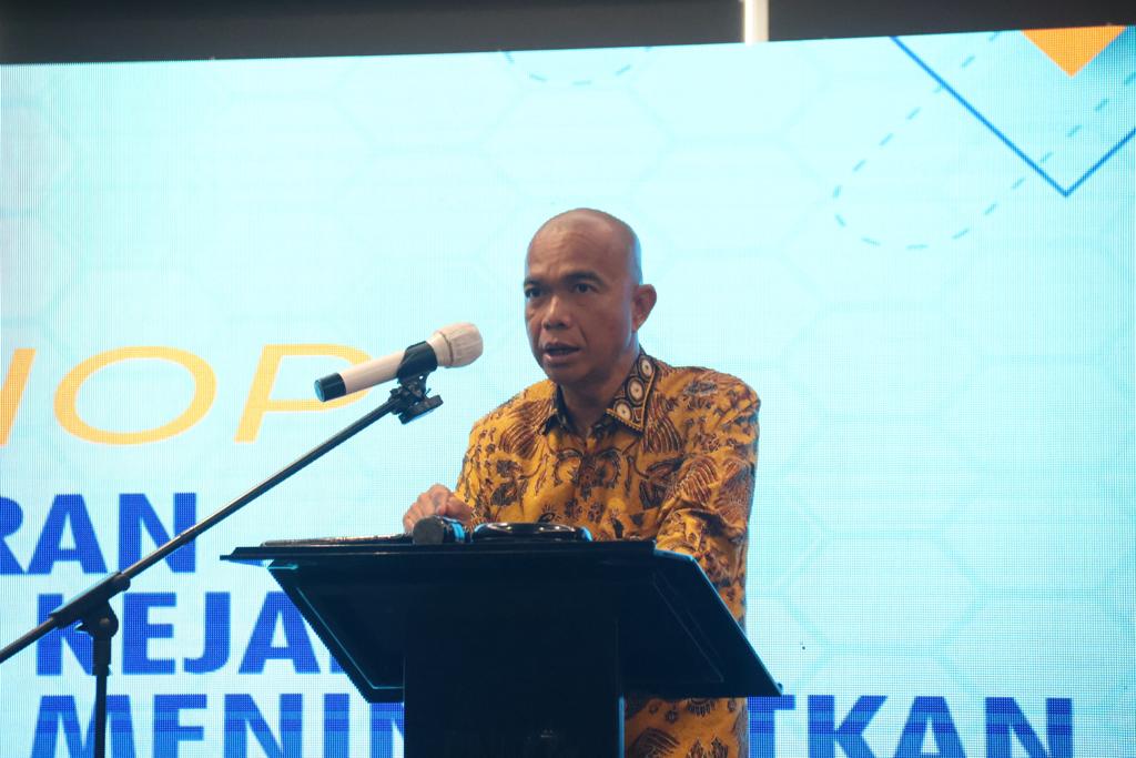 Saat Ini, Kejaksaan RI Telah Menerima 669 Laporan Pengaduan Terkait Mafia Tanah