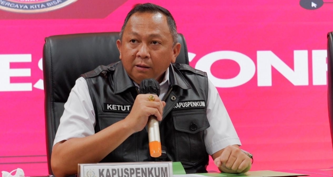 Kasus Bakti Kominfo, Kapuspenkum: Besok Terdakwa MYM dan WP Disidang