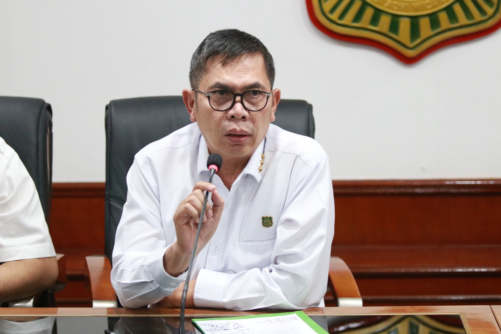 JAM- Pidum Kejagung Setujui 19 Perkara Restoratif Justice DihentikanÂ 