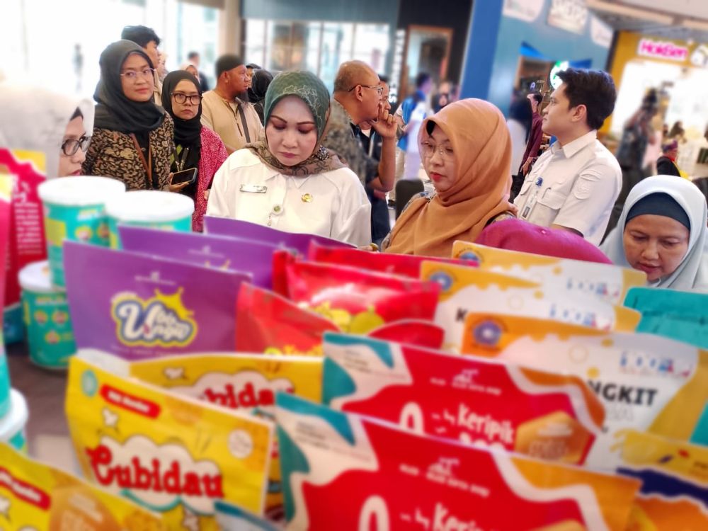 Kadis ESDM Riau Sebut Kuota BBM Bersubsidi Cukup Hingga Akhir Tahun