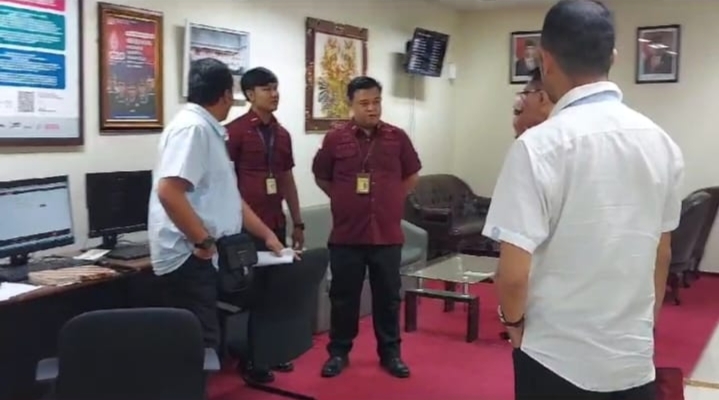Penyidik Kejati Bali Sigap Menangani Dugaan Penyalahgunaan Fast Track Bandara Ngurah Rai