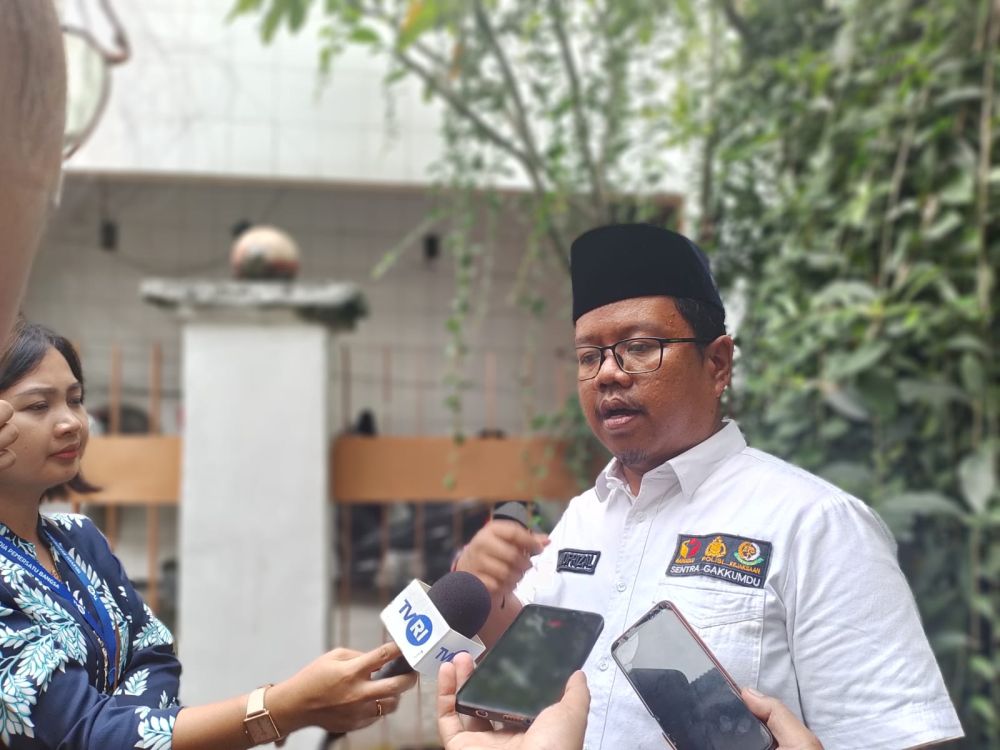 Soal Daerah Rawan Konflik Pemilu 2024, Ini Penjelasan Bawaslu Riau