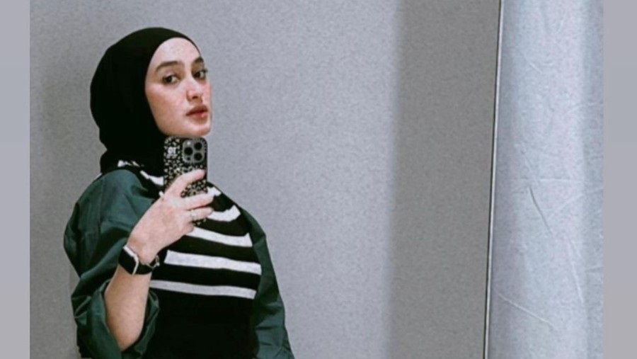 Bongkar Sifat Asli Santyka Fauziah, Sule: Dia Orangnya...