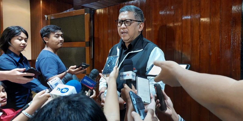 Merasakan Tekanan Kekuasaan, PDIP Jalin Komunikasi dengan Tim Amin