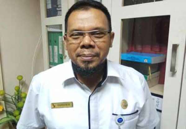 Dewan Pengupahan Pekanbaru Sepakati UMK 2024 Senilai Rp3,4 Juta