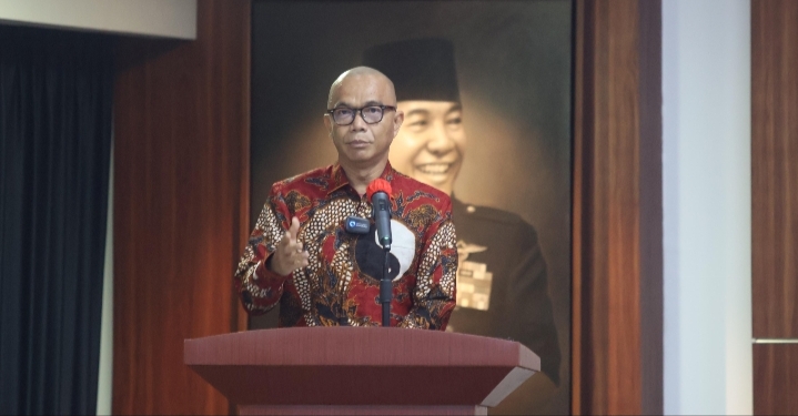 JAM-Intelijen :“Membangun Netralitas Penegakan Hukum Melalui SentraGakkumdu Untuk Pemilu Jurdil”