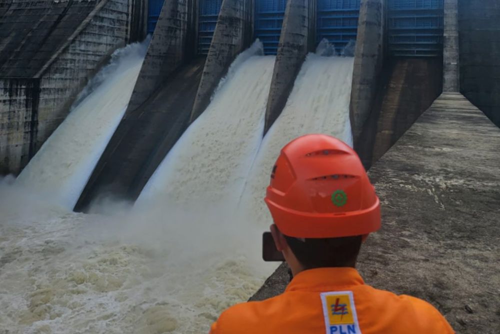 BPBD Keluarkan Imbauan Antisipasi Bencana ke Kabupaten dan Kota di Riau