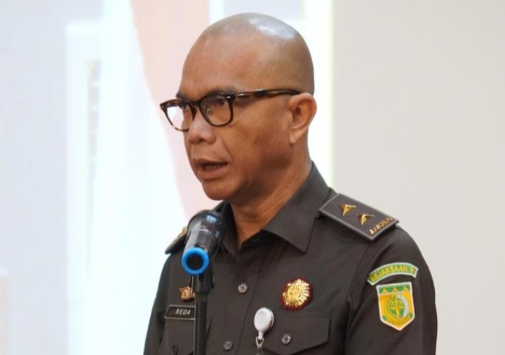 Era Jaksa Agung ST Burhanudin, Tim Tabur Kejaksaan Sukses Amankan 629 DPO