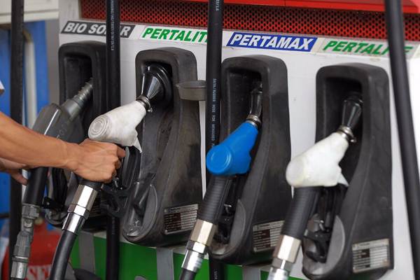 Antrean Panjang, Riau Minta Tambahan Kuota Biosolar