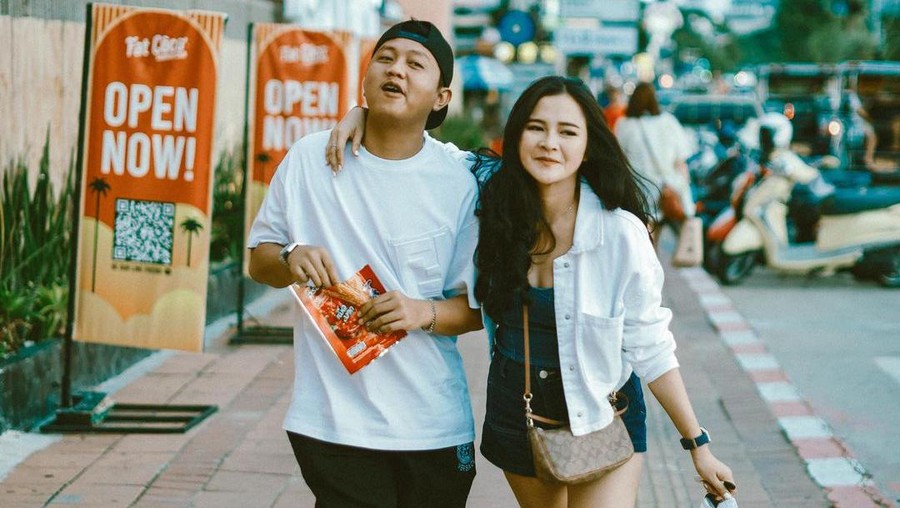 Kehilangan 1 Anak Kembarnya, Bella Bonita: Aku Tahan Sakitku
