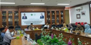 UIN Suska Riau Siap Berkolaborasi dengan Universiti Malaysia Kelantan