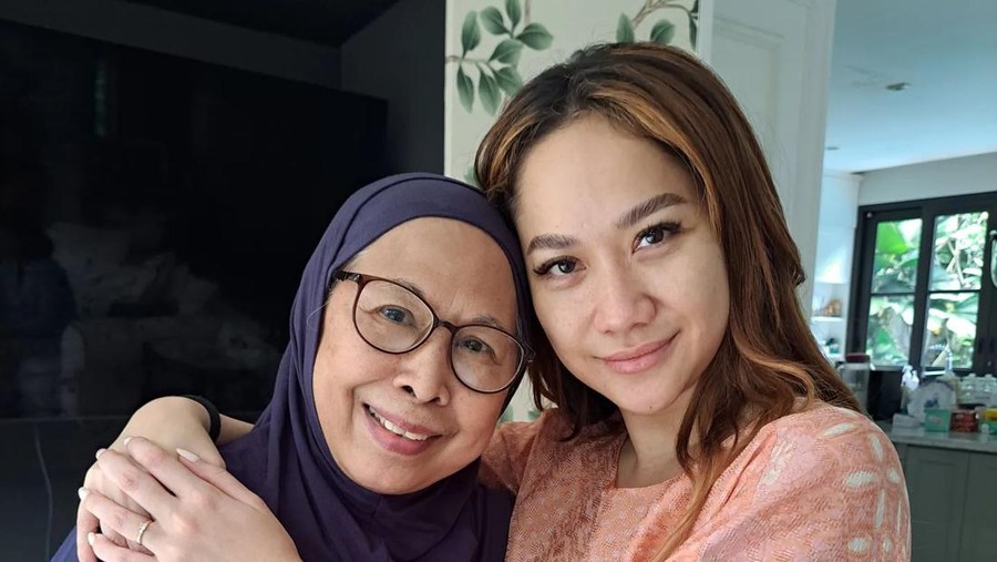 Restu untuk BCL Nikah Lagi, Ibunda Ashraf: Saatnya Ambil Langkah Move On