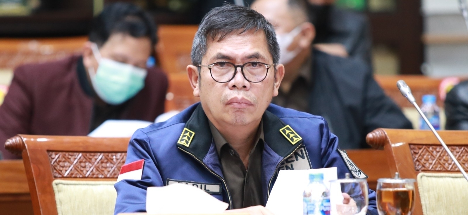 Jampidum Menyetujui Tiga Pengajuan Penghentian Tindak Pidana Narkotika Melalui RehabilitasiÂ