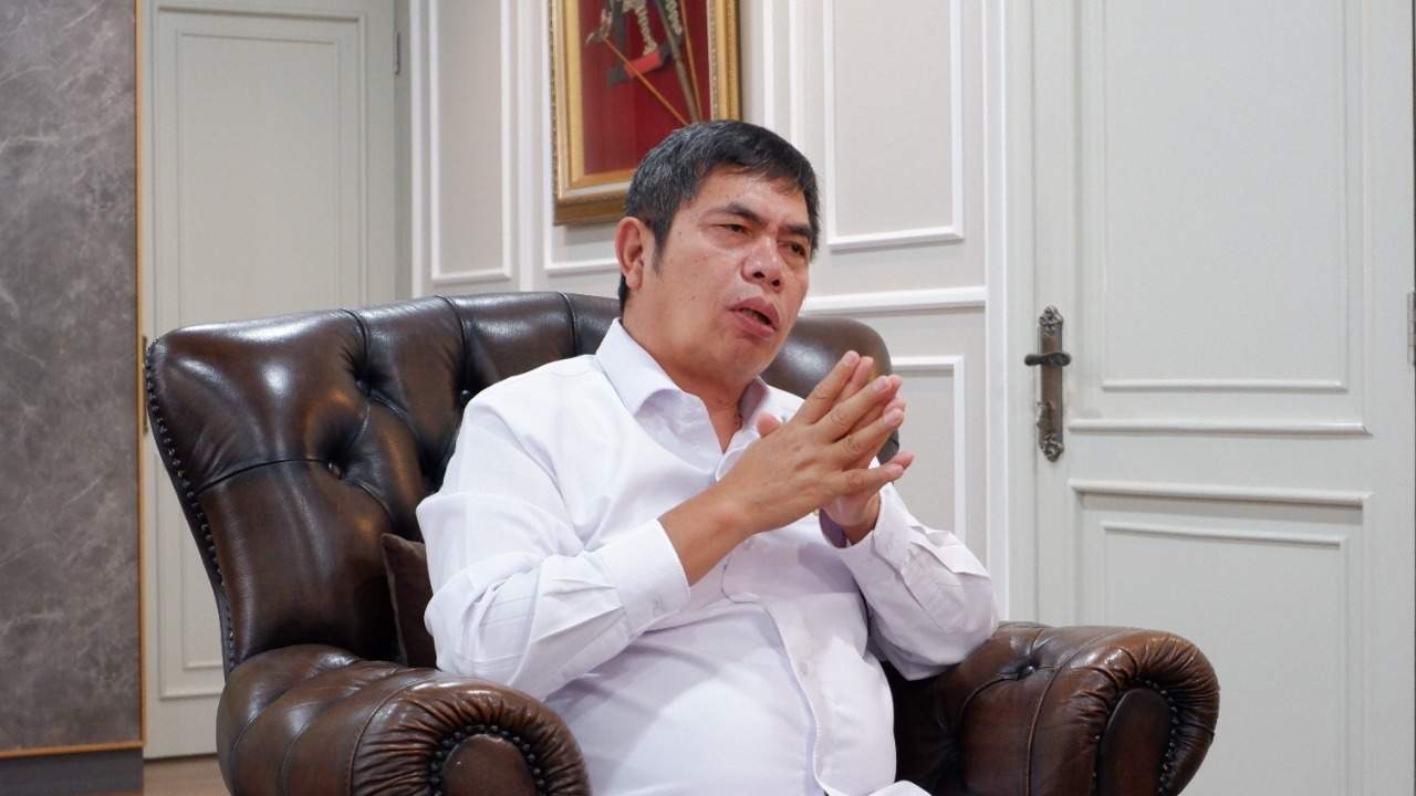 Jampidum Setujui 6 Pengajuan Penghentian Berdasarkan Restoratif JusticeÂ