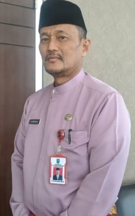 Masuk Nominasi BBI 2023: Masyarakat Diharapkan Bantu Vote UMKM Riau